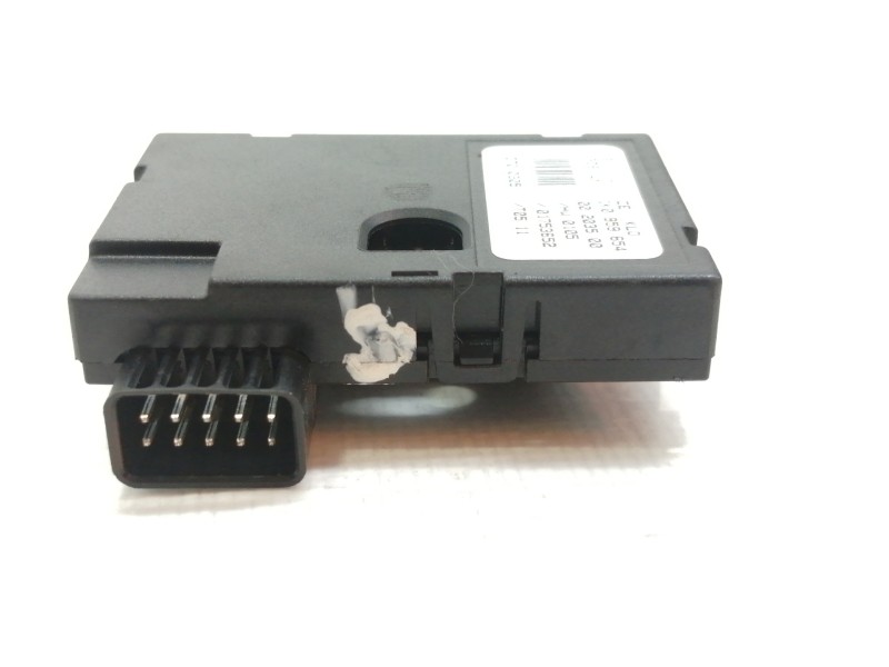 Recambio de sensor para volkswagen caddy ka/kb (2k) 1.9 tdi referencia OEM IAM 1K0959654  