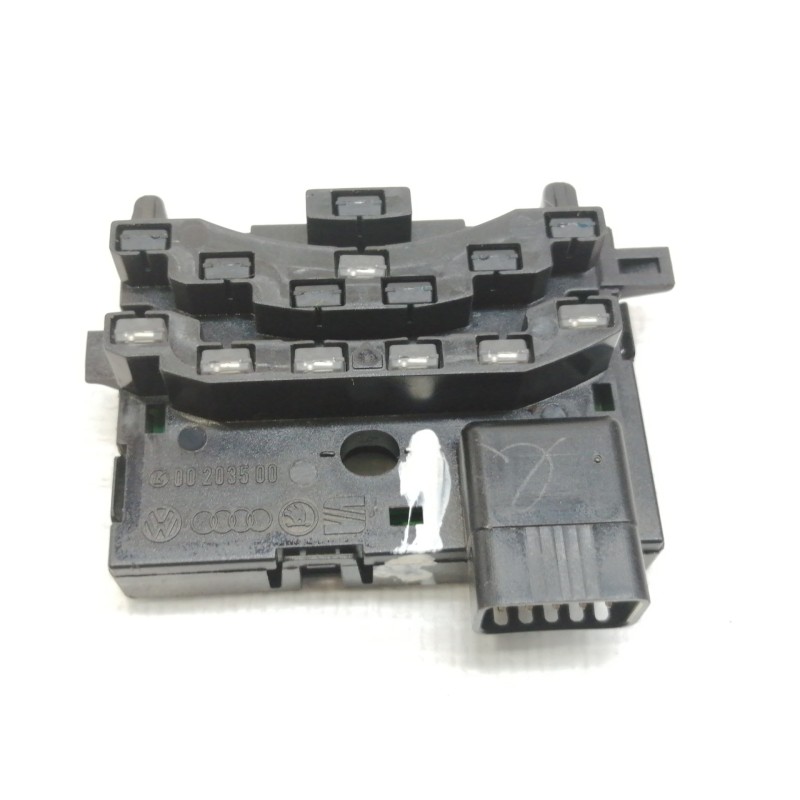 Recambio de sensor para volkswagen caddy ka/kb (2k) 1.9 tdi referencia OEM IAM 1K0959654  