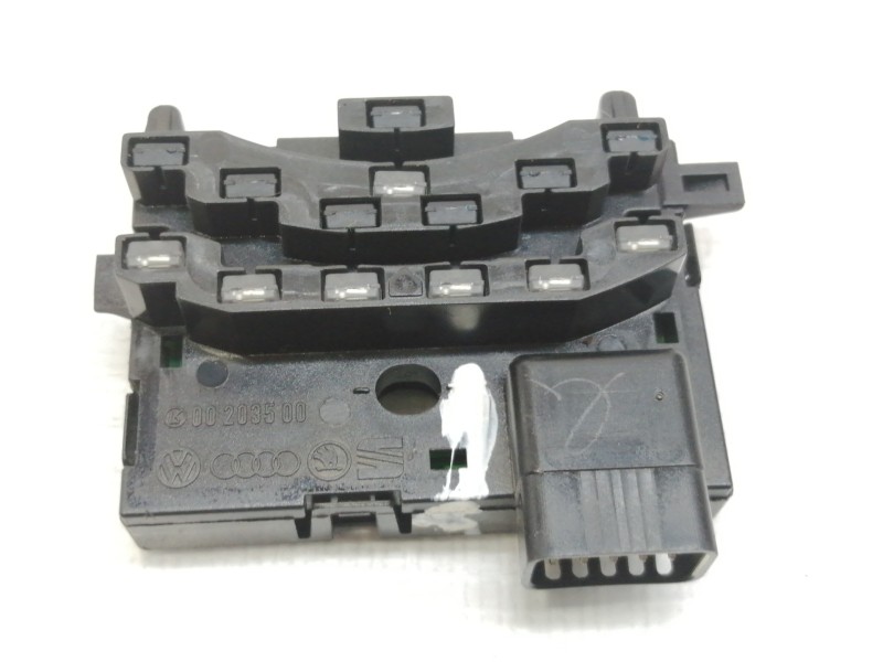 Recambio de sensor para volkswagen caddy ka/kb (2k) 1.9 tdi referencia OEM IAM 1K0959654  