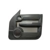 Recambio de guarnecido puerta delantera derecha para dodge nitro 2.8 crd 4wd referencia OEM IAM 5KF441DVAD 4991430 