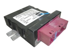 Recambio de unidad de control para bmw serie 5 lim. (f10) 535d referencia OEM IAM 7358144 55892110 / 558921 0172160064
