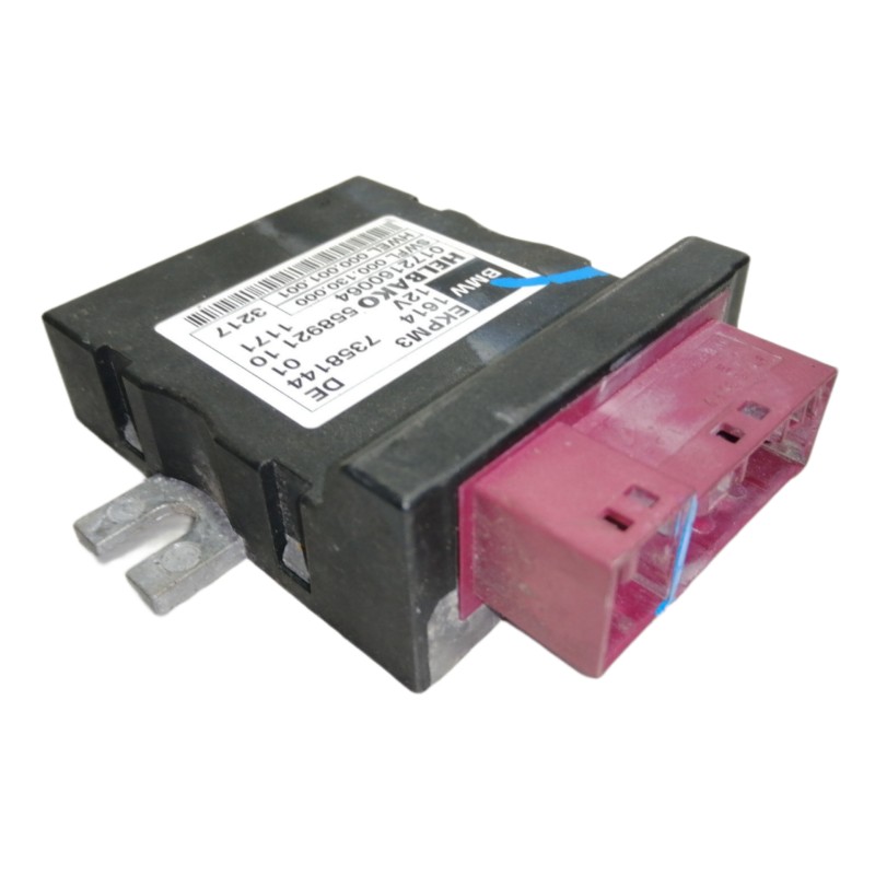 Recambio de unidad de control para bmw serie 5 lim. (f10) 535d referencia OEM IAM 7358144 55892110 / 558921 0172160064