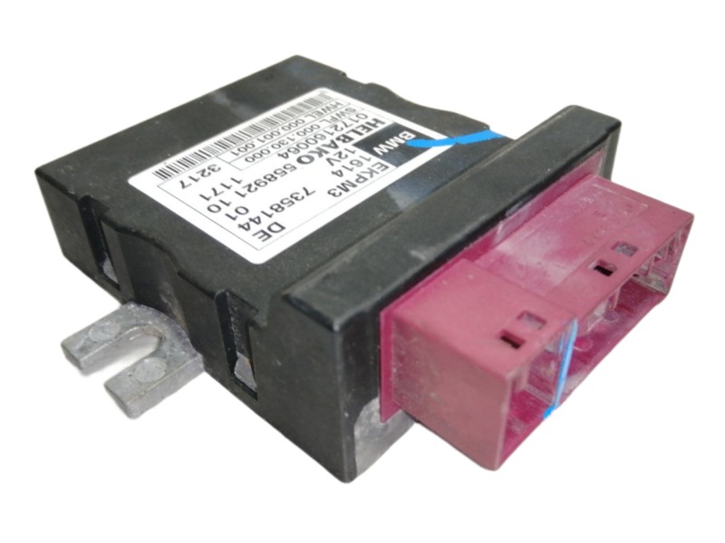 Recambio de unidad de control para bmw serie 5 lim. (f10) 535d referencia OEM IAM 7358144 55892110 / 558921 0172160064