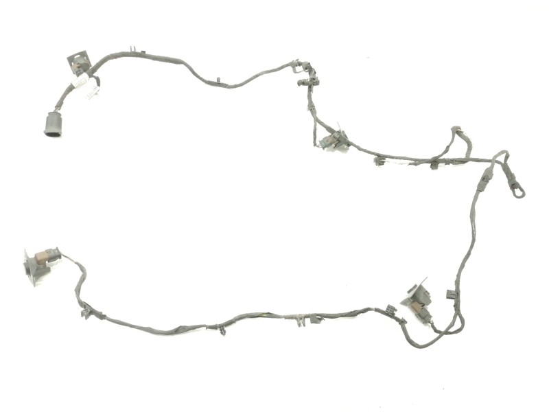 Recambio de sensor para bmw serie 5 lim. (f10) 535d referencia OEM IAM 9256063  