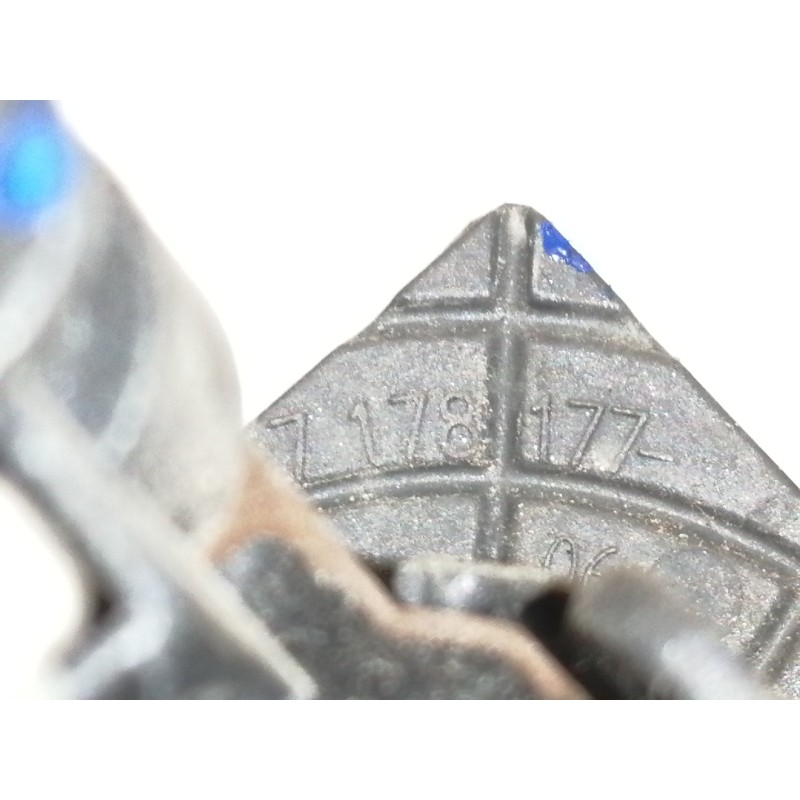 Recambio de sensor para bmw serie 5 lim. (f10) 535d referencia OEM IAM 9256063  