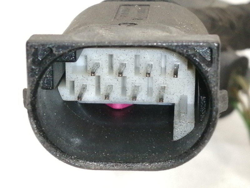 Recambio de sensor para bmw serie 5 lim. (f10) 535d referencia OEM IAM 9256063  