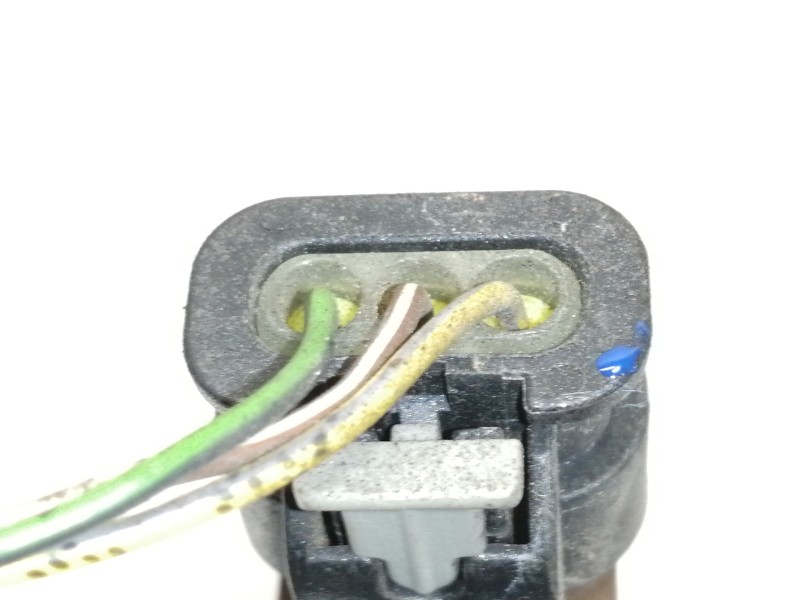 Recambio de sensor para bmw serie 5 lim. (f10) 535d referencia OEM IAM 9256063  