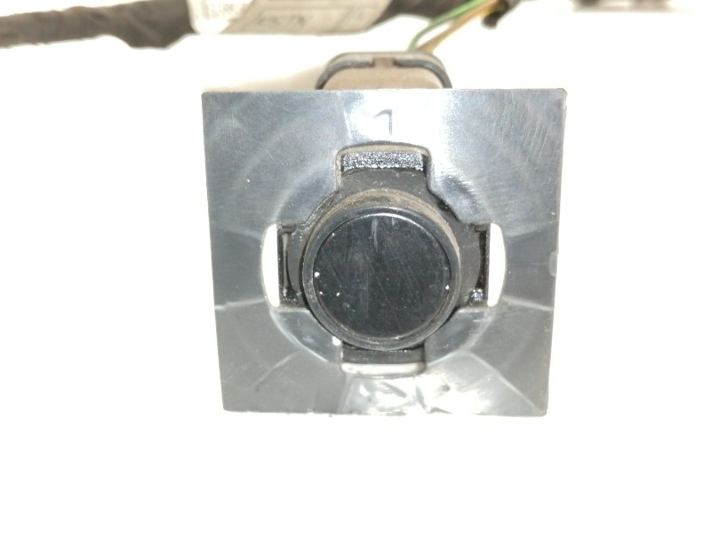 Recambio de sensor para bmw serie 5 lim. (f10) 535d referencia OEM IAM 9256063  