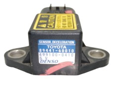 Recambio de sensor para toyota rav 4 (a2) 2.0 sol 44x (2003) referencia OEM IAM 8944160010 4991000410  2