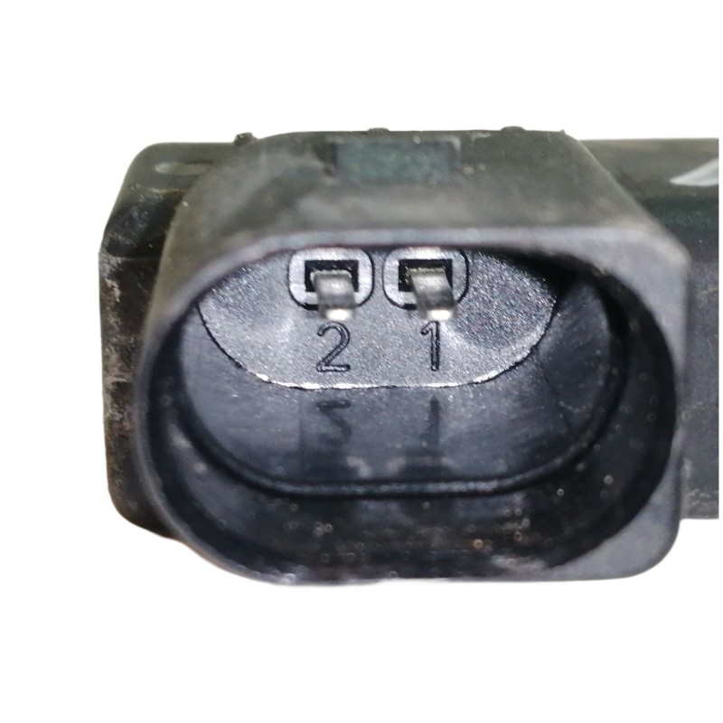 Recambio de sensor para volkswagen touareg (7la) tdi v10 referencia OEM IAM 3D0909133E  