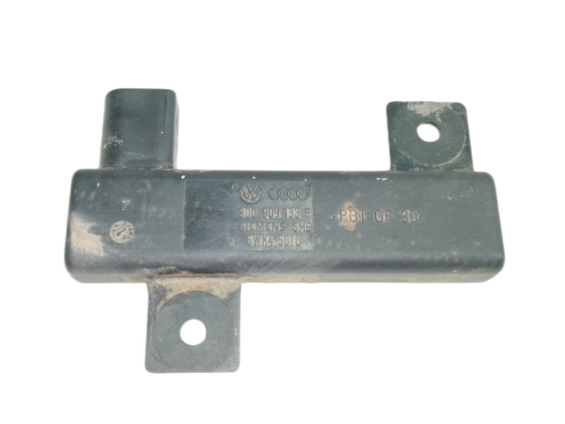 Recambio de sensor para volkswagen touareg (7la) tdi v10 referencia OEM IAM 3D0909133E  