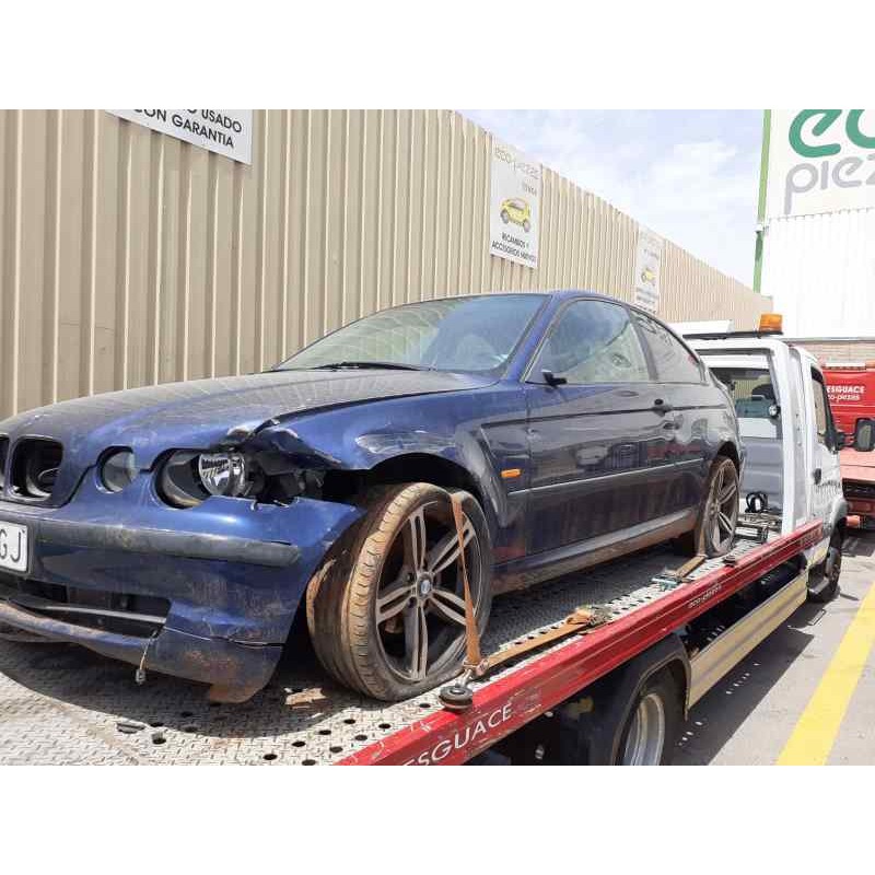 BMW SERIE 3 COMPACT (E46)