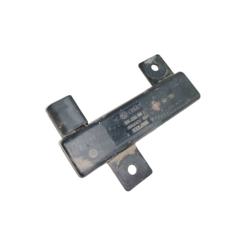 Recambio de sensor para volkswagen touareg (7la) tdi v10 referencia OEM IAM 3D0909133E  