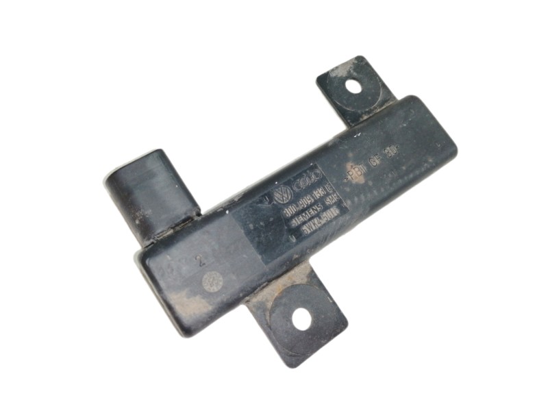 Recambio de sensor para volkswagen touareg (7la) tdi v10 referencia OEM IAM 3D0909133E  