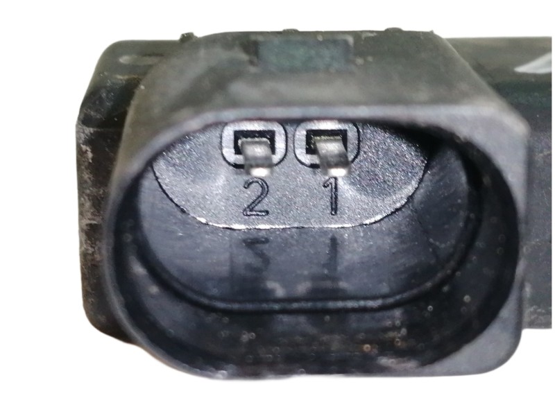 Recambio de sensor para volkswagen touareg (7la) tdi v10 referencia OEM IAM 3D0909133E  