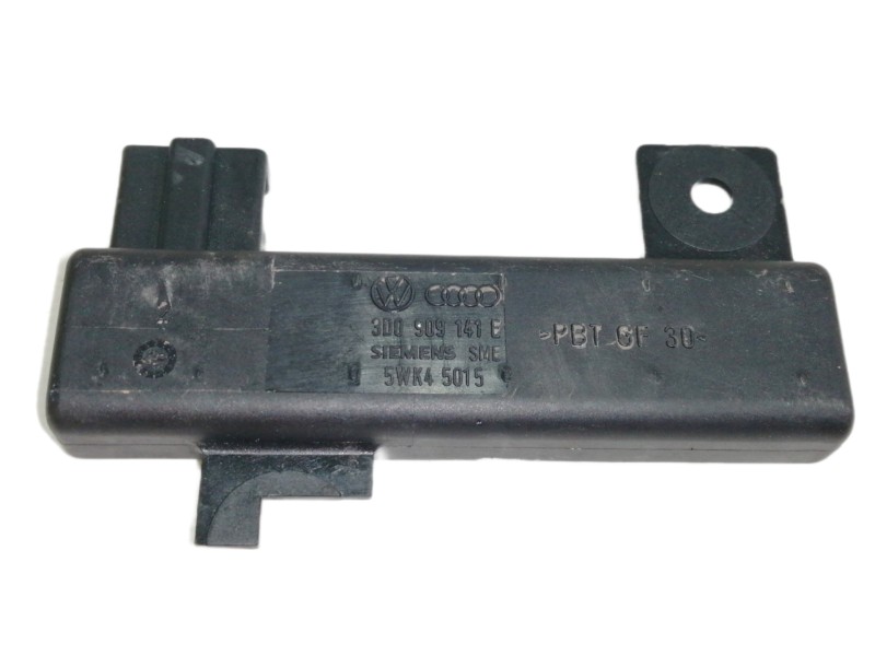 Recambio de sensor para volkswagen touareg (7la) tdi v10 referencia OEM IAM 3D0909141E  