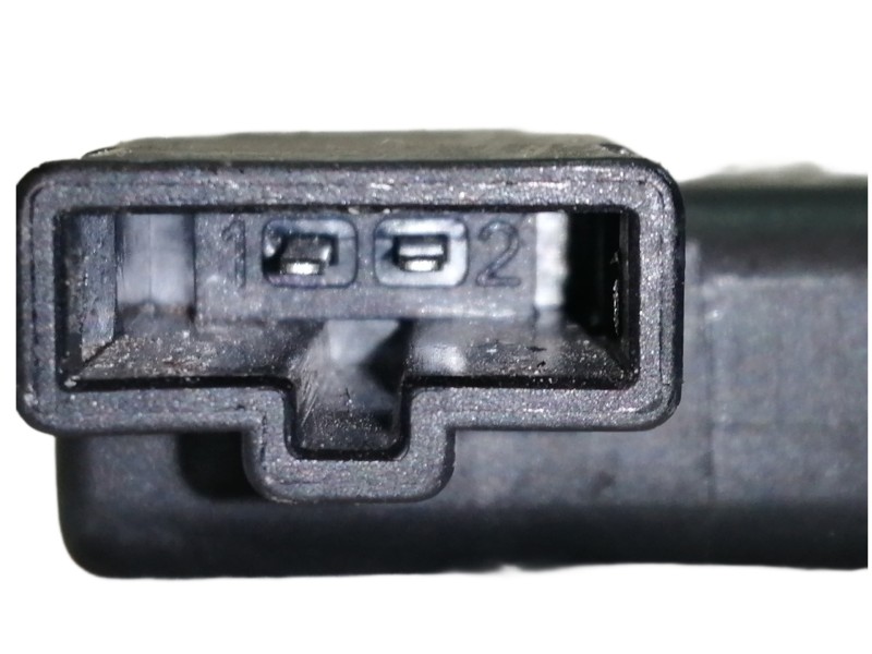 Recambio de sensor para volkswagen touareg (7la) tdi v10 referencia OEM IAM 3D0909141E  