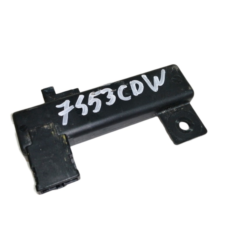 Recambio de sensor para volkswagen touareg (7la) tdi v10 referencia OEM IAM 3D0909141E  