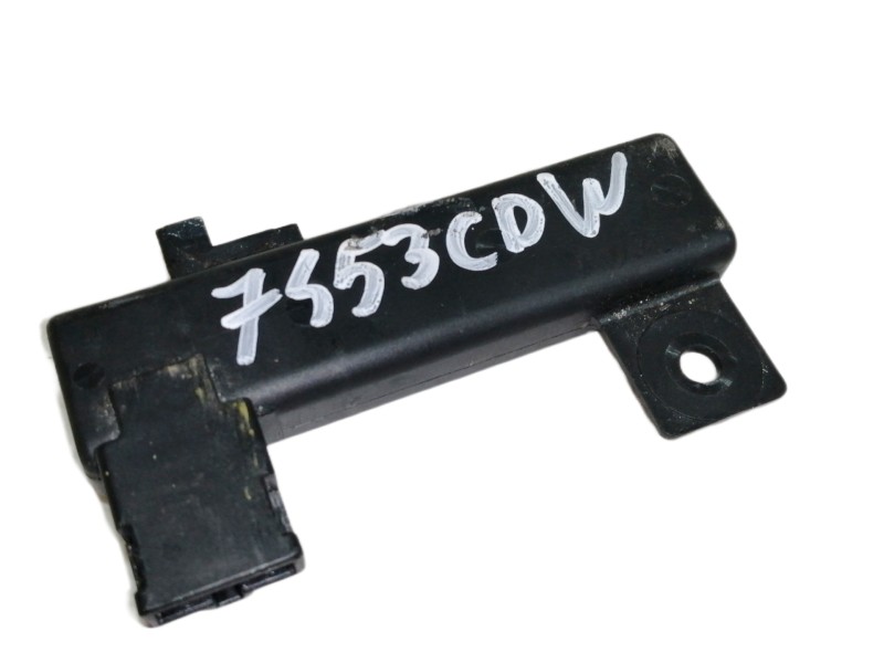 Recambio de sensor para volkswagen touareg (7la) tdi v10 referencia OEM IAM 3D0909141E  