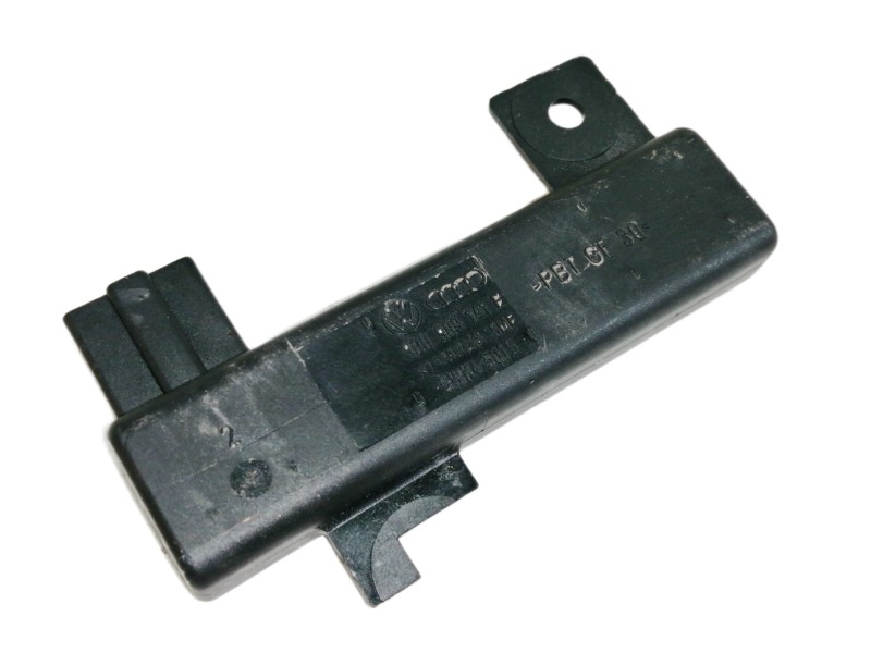 Recambio de sensor para volkswagen touareg (7la) tdi v10 referencia OEM IAM 3D0909141E  