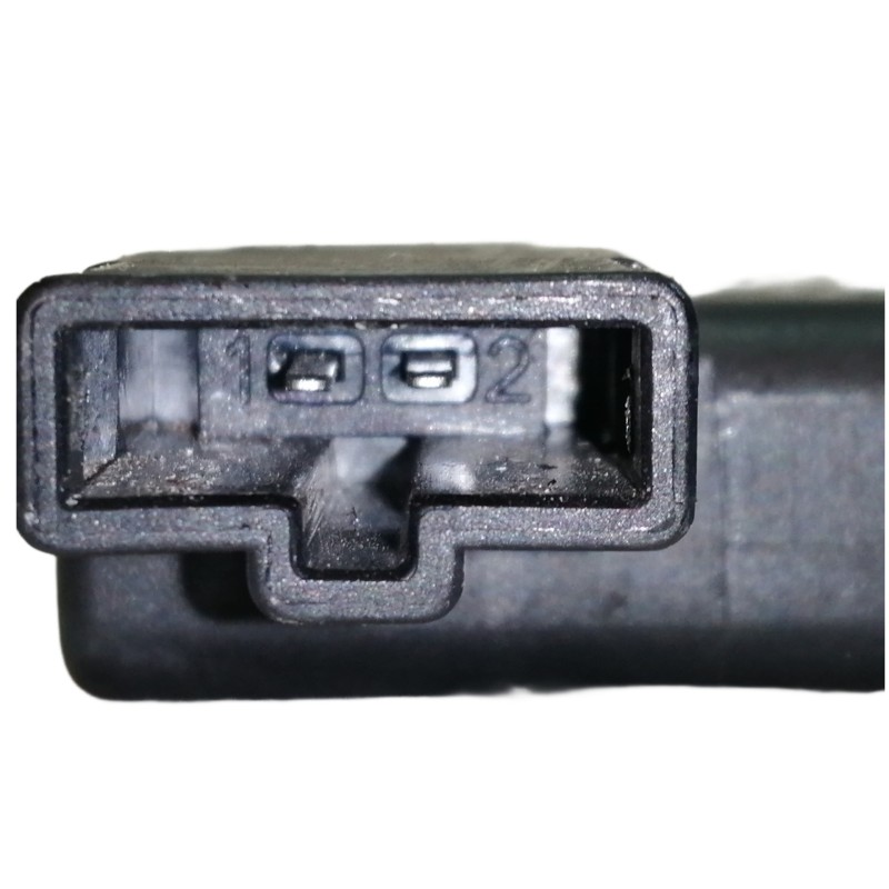 Recambio de sensor para volkswagen touareg (7la) tdi v10 referencia OEM IAM 3D0909141E  