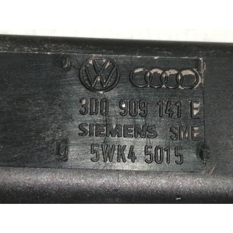 Recambio de sensor para volkswagen touareg (7la) tdi v10 referencia OEM IAM 3D0909141E  