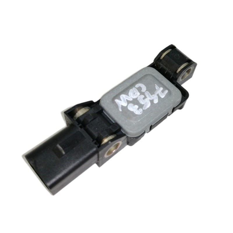 Recambio de sensor para volkswagen touareg (7la) tdi v10 referencia OEM IAM 4B0959643C  