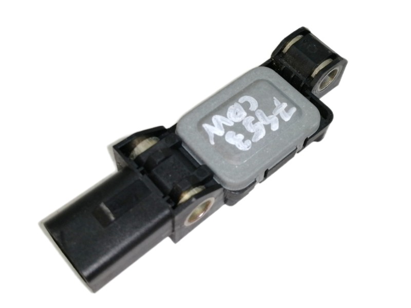 Recambio de sensor para volkswagen touareg (7la) tdi v10 referencia OEM IAM 4B0959643C  