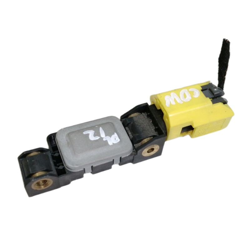 Recambio de sensor para volkswagen touareg (7la) tdi v10 referencia OEM IAM 7L0909606  
