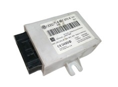 Recambio de unidad de control para volkswagen touareg (7la) tdi v10 referencia OEM IAM 7L0907273  