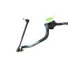 Recambio de barra estabilizadora delantera para ford fiesta vi (cb1, ccn) 1.0 ecoboost referencia OEM IAM 1562799 8V515494AC 