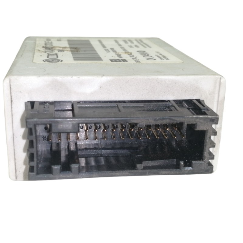 Recambio de unidad de control para volkswagen touareg (7la) tdi v10 referencia OEM IAM 7L0907273  