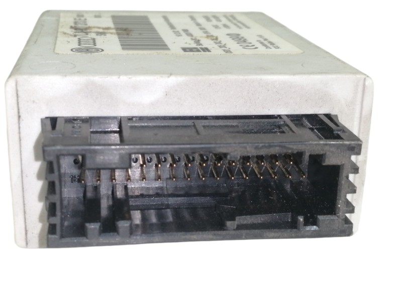 Recambio de unidad de control para volkswagen touareg (7la) tdi v10 referencia OEM IAM 7L0907273  