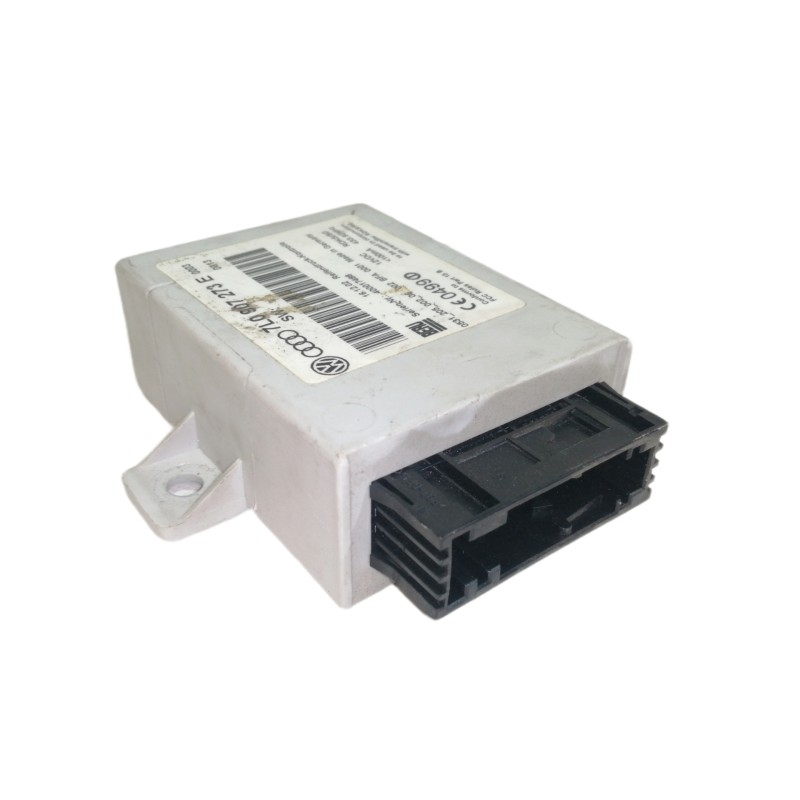 Recambio de unidad de control para volkswagen touareg (7la) tdi v10 referencia OEM IAM 7L0907273  