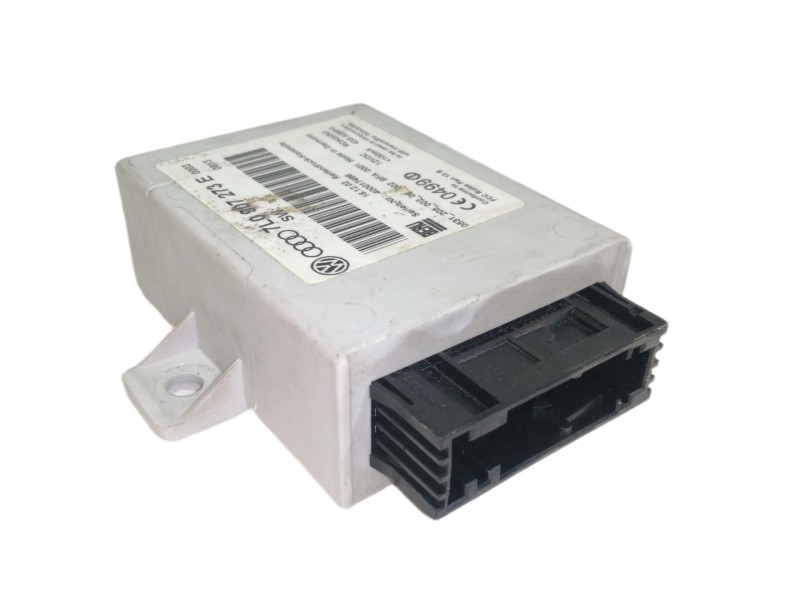 Recambio de unidad de control para volkswagen touareg (7la) tdi v10 referencia OEM IAM 7L0907273  