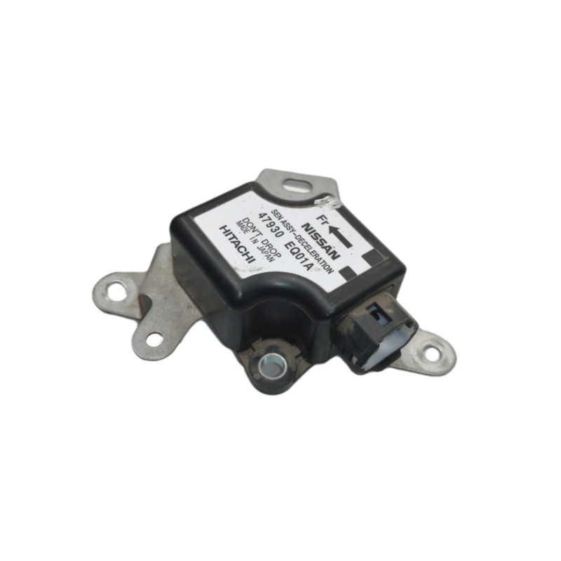 Recambio de sensor para nissan x-trail (t30) comfort referencia OEM IAM 47930EQ01A  