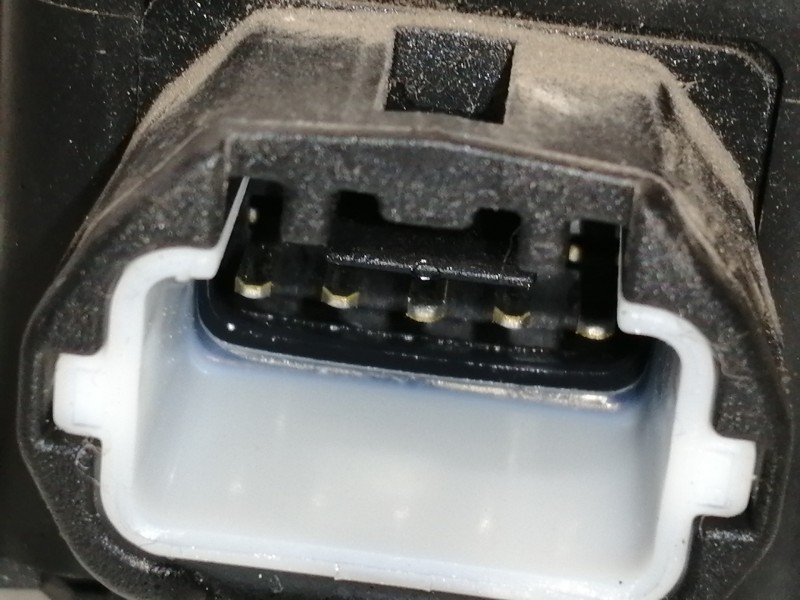 Recambio de sensor para nissan x-trail (t30) comfort referencia OEM IAM 47930EQ01A  