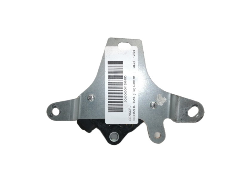 Recambio de sensor para nissan x-trail (t30) comfort referencia OEM IAM 47930EQ01A  