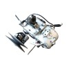 Recambio de caja cambios para chatenet ch26 0.5 diesel referencia OEM IAM  499022 