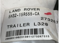 Recambio de cables para land rover range rover sport v8 td hse referencia OEM IAM 5H3215R555CA YMZ500383A  2
