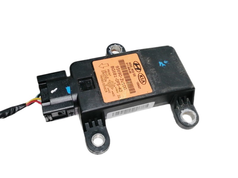 Recambio de sensor para kia sportage spirit 2wd referencia OEM IAM 956903V100  