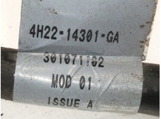 Recambio de cables para land rover range rover sport v8 td hse referencia OEM IAM 4H2214301GA 301071102  2