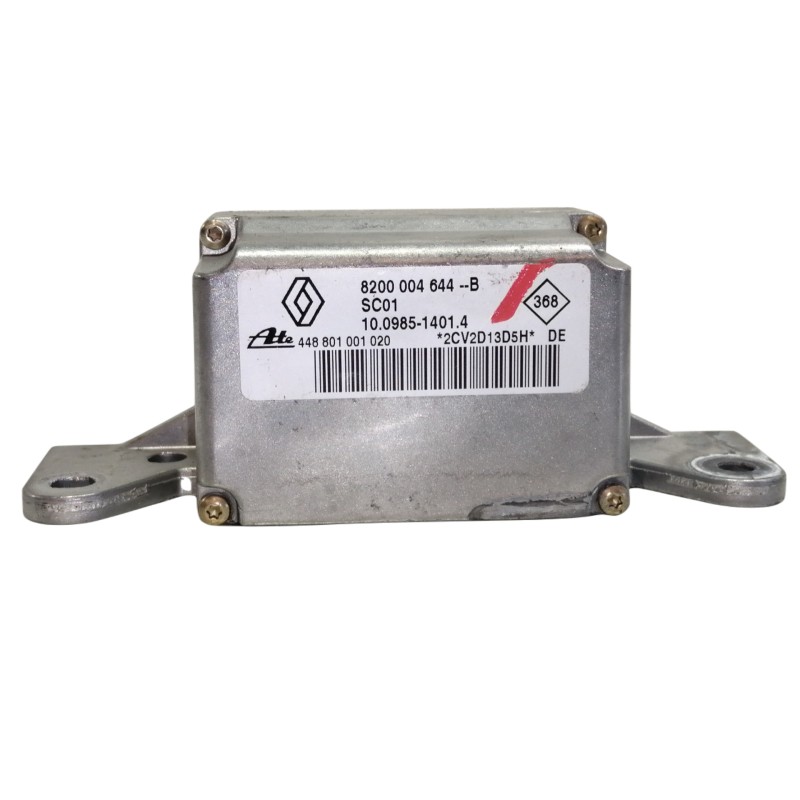 Recambio de sensor para renault vel satis (bj0) privilege referencia OEM IAM 8200004644B  