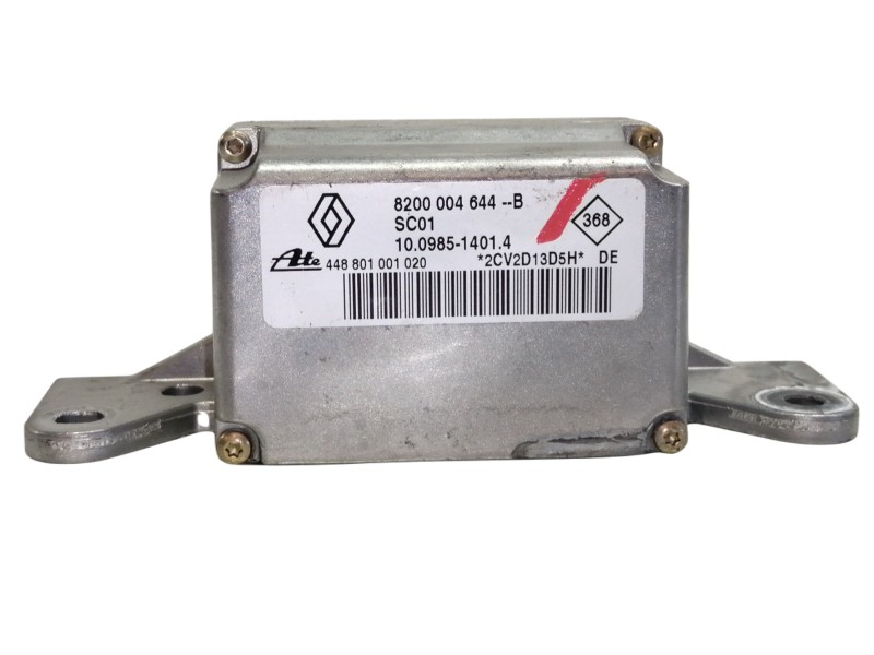 Recambio de sensor para renault vel satis (bj0) privilege referencia OEM IAM 8200004644B  