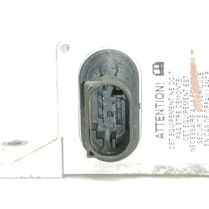 Recambio de sensor para renault vel satis (bj0) privilege referencia OEM IAM 8200004644B  