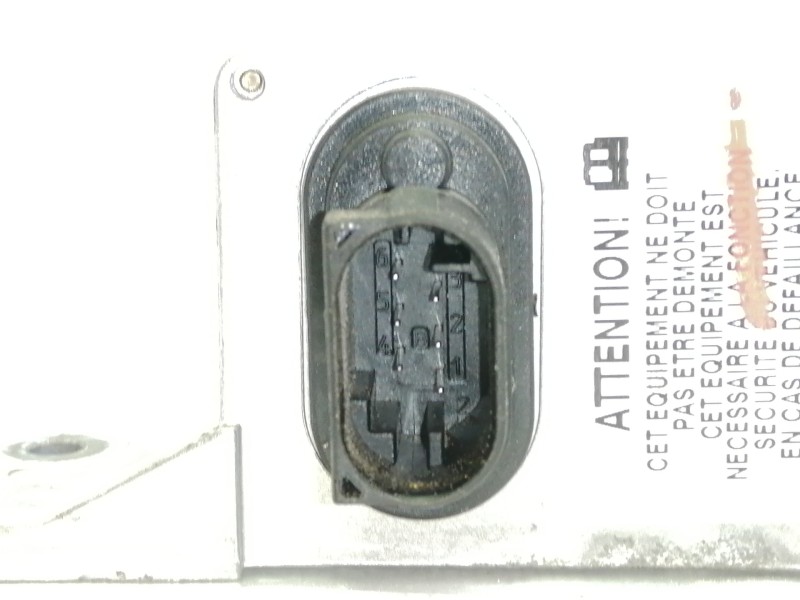 Recambio de sensor para renault vel satis (bj0) privilege referencia OEM IAM 8200004644B  