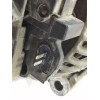 Recambio de alternador para mercedes-benz clase sl (w230) roadster 500 (230.475) referencia OEM IAM 0124615012  