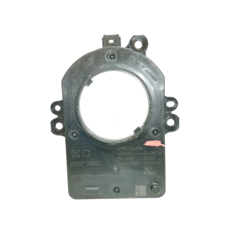 Recambio de sensor para renault megane iv berlina 5p limited referencia OEM IAM 479452615R  