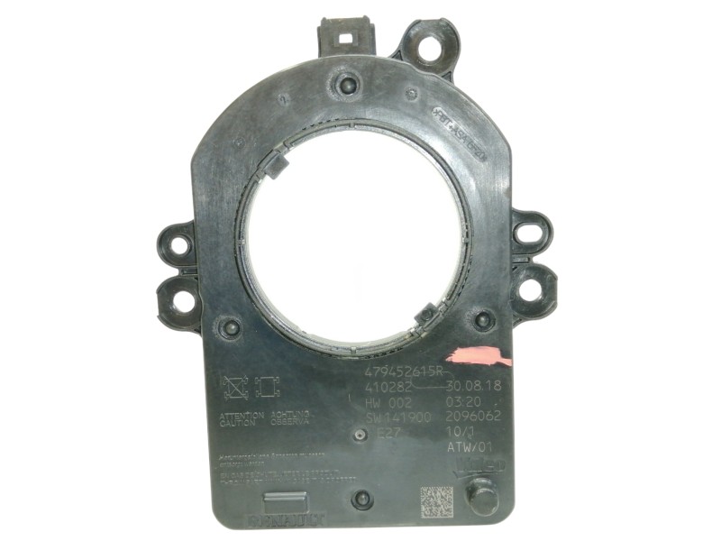 Recambio de sensor para renault megane iv berlina 5p limited referencia OEM IAM 479452615R  