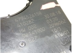 Recambio de sensor para renault megane iv berlina 5p limited referencia OEM IAM 479452615R   2